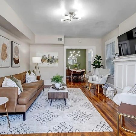 Cozy Retreat - Walkable To Bars & Restaurants Villa Jacksonville Exterior photo