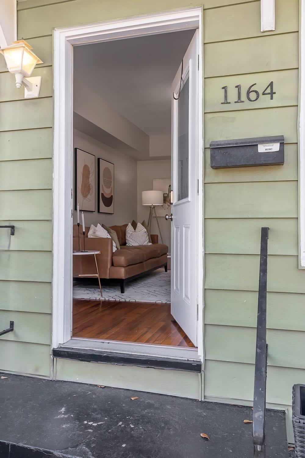 Cozy Retreat - Walkable To Bars & Restaurants Villa Jacksonville Exterior photo